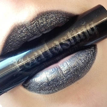 Photo of Kat Von D Everlasting Glimmer Veil Liquid Lipstick uploaded by Julia S.