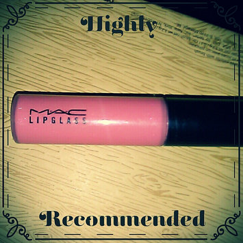 Photo of M.A.C Cosmetics Lipglass uploaded by Angela D.