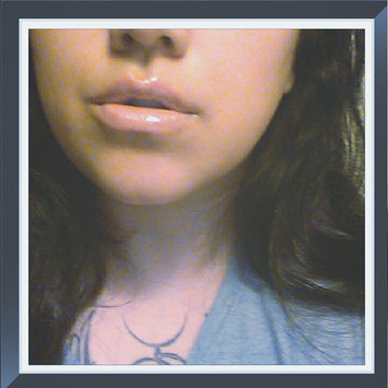 Photo of M.A.C Cosmetics Lipglass uploaded by Angela D.