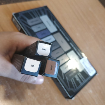 Photo of Kat Von D Lock-it Color Correcting Eyeshadow Primer uploaded by Jennifer G.