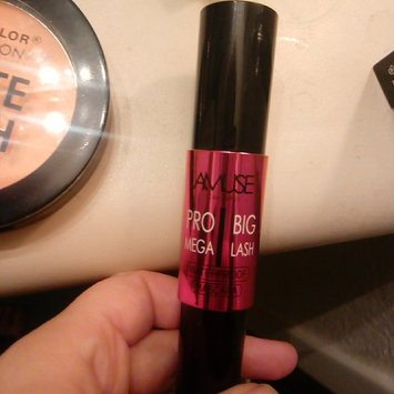 Photo uploaded to COVERGIRL Professional Super Thick Lash Mascara by Cara F.