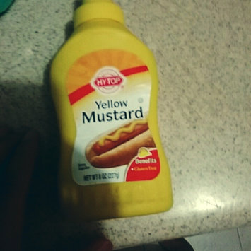 Photo of French's Classic Yellow Mustard uploaded by gloribi j.