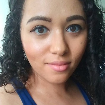 Photo of Rimmel London Stay Matte Liquid Mousse Foundation uploaded by Marjorie-Angelina T.