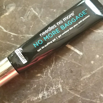Photo of Dr. Brandt® Skincare No More Baggage Eye De-Puffing Gel uploaded by Leia C.