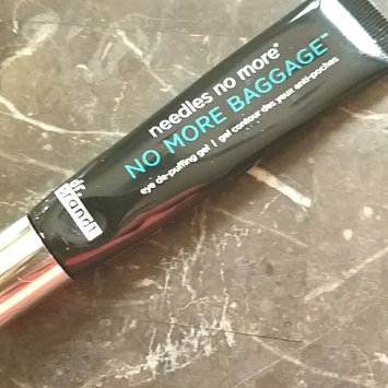Photo of Dr. Brandt® Skincare No More Baggage Eye De-Puffing Gel uploaded by Leia C.