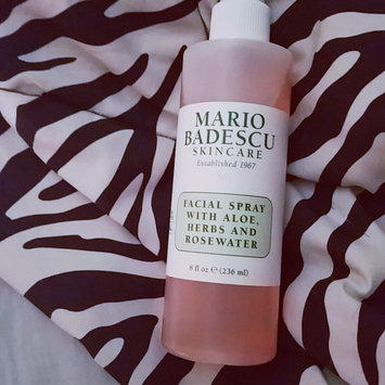 Photo of Mario Badescu Drying Lotion uploaded by Indira H.