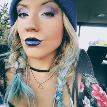 Photo of NYX Stay Matte But Not Flat Powder Foundation uploaded by Rachel C.
