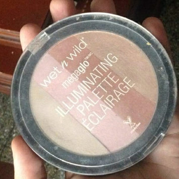 Photo of wet n wild MegaGlo Illuminating Powder uploaded by María Gabriela D.