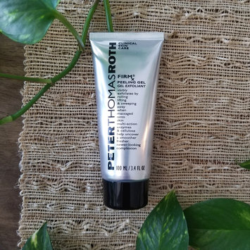 Photo of Peter Thomas Roth FIRMx Peeling Gel uploaded by Brooke H.