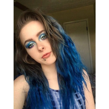 Photo of Kat Von D Metal Crush Eyeshadow uploaded by Alyssa C.