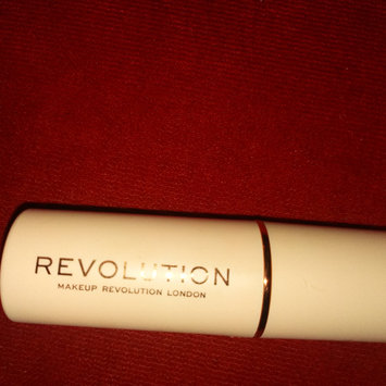 Photo of Makeup Revolution Fast Base Stick Foundation uploaded by Rahaf m.