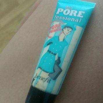 Photo of Benefit Cosmetics The POREfessional Face Primer uploaded by Rachel T.