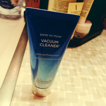 Photo of Dr. Brandt® pores no more® VACUUM CLEANER® uploaded by Sharon M.