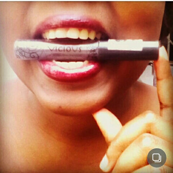 Photo of Limited Edition Tarteist Quick Dry Matte Lip Paint uploaded by Laxmi O.