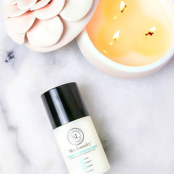 Photo of Skin Laundry Hydrating Cream Face Wash 6.7 oz/ 200 mL uploaded by Kirsten C.