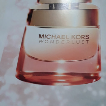 Photo of Michael Kors Wonderlust 1.7 oz/ 50 mL Eau de Parfum Spray uploaded by Layal L.