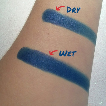 Photo of SheaMoisture Mineral Eyeshadow - Wet/Dry uploaded by Kimberly S.
