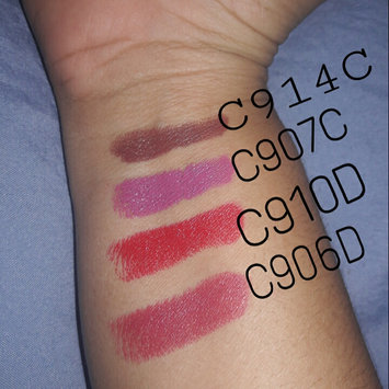 Photo of wet n wild MegaLast Lip Color uploaded by Lady J.