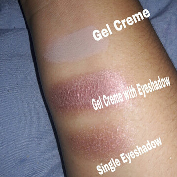 Photo of M.A.C Cosmetics Fluidline Brow Gelcreme uploaded by Lady J.