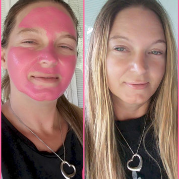 Photo of boscia Luminizing Pink Charcoal Mask uploaded by Christine B.