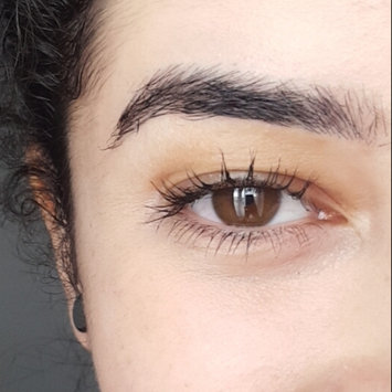 Photo of Maybelline Lash Sensational® Luscious Washable Mascara uploaded by Sarah B.