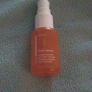Photo of OLEHENRIKSEN Pure Truth™ Youth Activating Oil uploaded by Paula G.