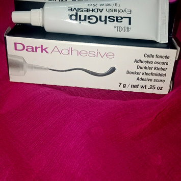 Photo of Ardell Lashgrip Strip Lash Adhesive, 0.25-Ounce (Pack of 6) uploaded by epycaa m.