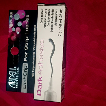 Photo of Ardell Lashgrip Strip Lash Adhesive, 0.25-Ounce (Pack of 6) uploaded by epycaa m.