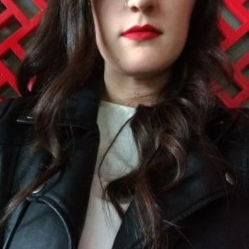 Photo of NARS Velvet Matte Lip Pencil uploaded by Samantha M.
