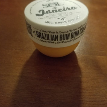 Photo of Sol De Janeiro Bum Bum Cream Travel Size 2.5oz Pack of 2 uploaded by member-25a6c2b9d
