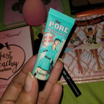 Photo of Benefit Cosmetics The POREfessional Face Primer uploaded by Yosseling S.