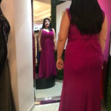 Photo uploaded to NEXXUS® COLOR ASSURE SHAMPOO FOR COLORED HAIR by Anahi A.