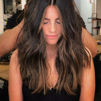 Photo uploaded to NEXXUS® COLOR ASSURE SHAMPOO FOR COLORED HAIR by Anahi A.