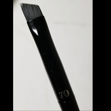 Photo of Kat Von D #70 Pomade Brow Brush uploaded by Elle B.