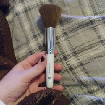 Photo of e.l.f. Total Face Brush uploaded by Abby B.