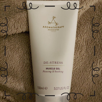 Photo of Aromatherapy Associates De-Stress Muscle Gel uploaded by amy b.
