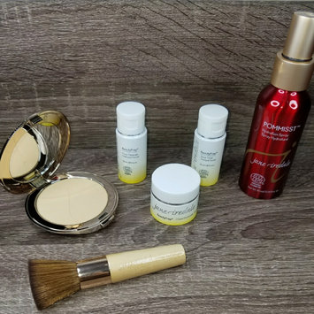 Photo of Jane Iredale BeautyPrep Face Moisturizer uploaded by Haydee K.