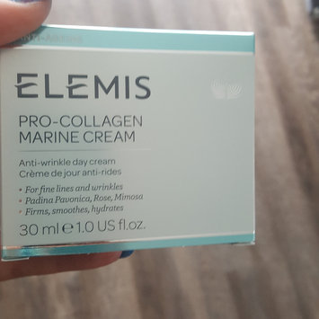 Photo of ELEMIS Pro-Collagen Marine Cream uploaded by Lissete t B.