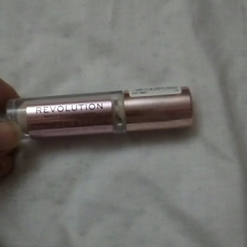 Photo of Makeup Revolution Fast Base Stick Foundation uploaded by mimix B.