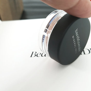 Photo of bareMinerals Mineral Veil Finishing Powder uploaded by emma l.