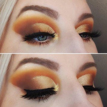 Photo of DOMINIQUE COSMETICS Lemonade Eyeshadow Palette uploaded by Sonja H.