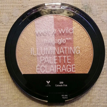 Photo of wet n wild MegaGlo Illuminating Powder uploaded by Tasha H.