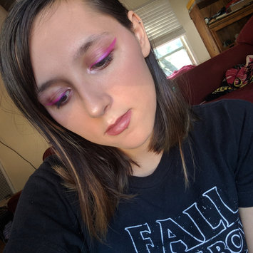 Photo of wet n wild MegaLast Lip Color uploaded by Crystal G.