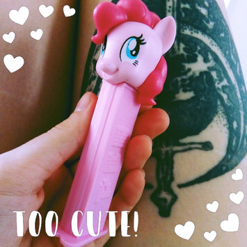 Photo of PEZ Candy uploaded by 🖤 Alice 🦇 G.