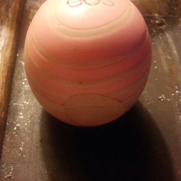 Photo of eos™ Visibly Soft Lip Balm Coconut Milk uploaded by Rachel G.