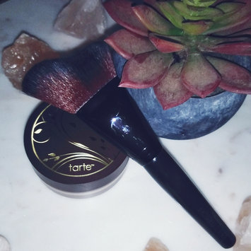 Photo of tarte Amazonian Clay Full Coverage Airbrush Foundation uploaded by Ashley W.