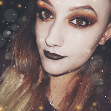 Photo of Smashbox Always On Liquid Lipstick uploaded by Destiny K.