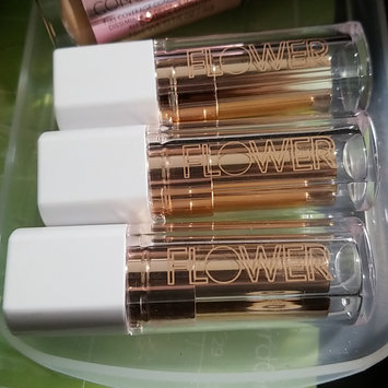 Photo of FLOWER Beauty Petal Pout Lip Color uploaded by Pallavi R.