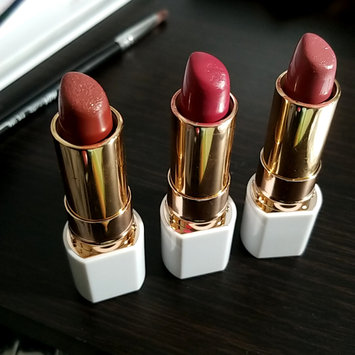 Photo of FLOWER Beauty Petal Pout Lip Color uploaded by Pallavi R.