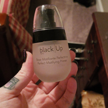 Photo of Black Up Perfect Matifying Primer 1.01 oz uploaded by Brittany S.